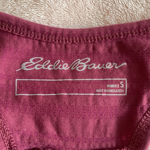 Eddie Bauer Racerback - Picture 3 of 5